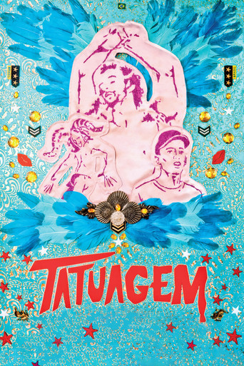 Poster de Tatuagem