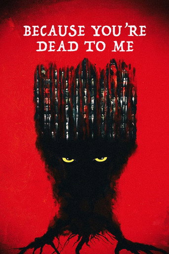 Assistir Because You're Dead to Me online dublado e legendado