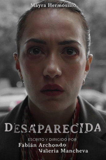 Assistir Desaparecida online dublado e legendado