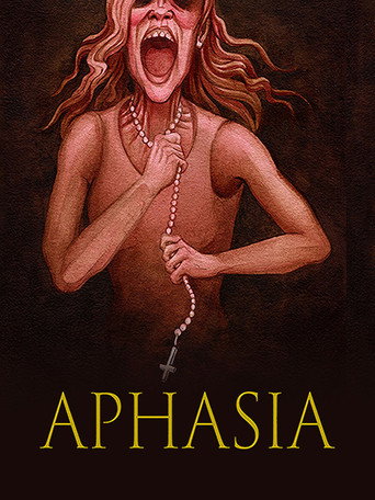 Assistir Aphasia online dublado e legendado