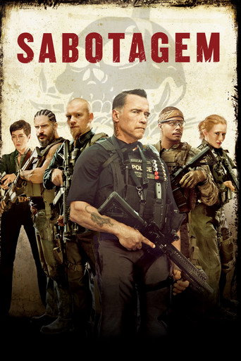Assistir Sabotagem online dublado e legendado