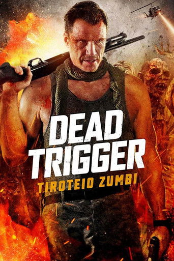 Assistir Dead Trigger: Tiroteio Zumbi online dublado e legendado