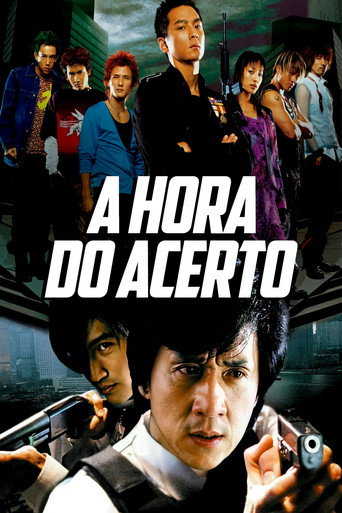 Assistir A Hora do Acerto online dublado e legendado