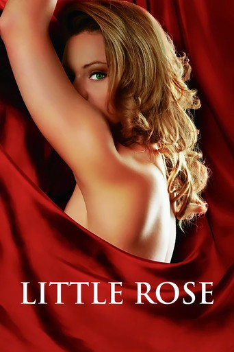 Poster de Little Rose