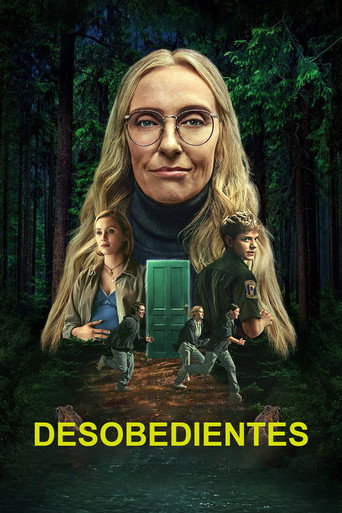 Assistir Desobedientes online dublado e legendado