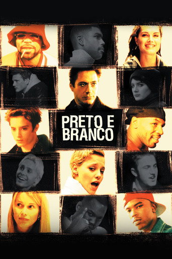 Assistir Preto e Branco online dublado e legendado