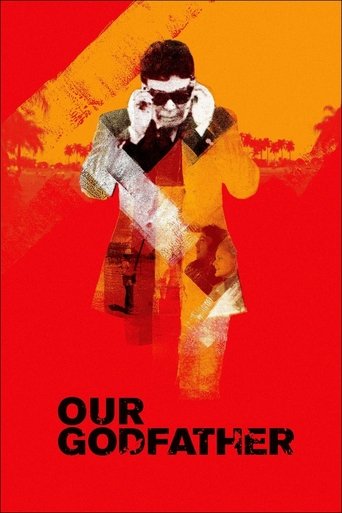 Poster de Tommaso Buscetta: O Nosso Mafioso