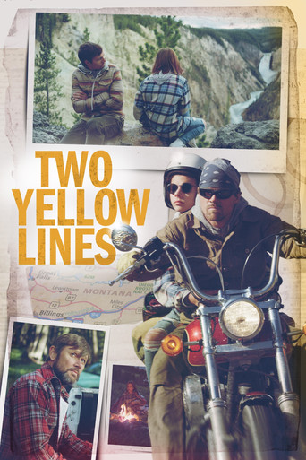 Assistir Two Yellow Lines online dublado e legendado