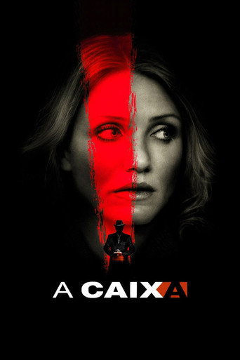 Assistir A Caixa online dublado e legendado