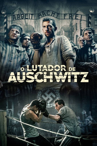 Poster de O Lutador De Auschwitz