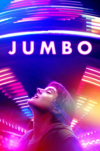 Assistir Jumbo online dublado e legendado