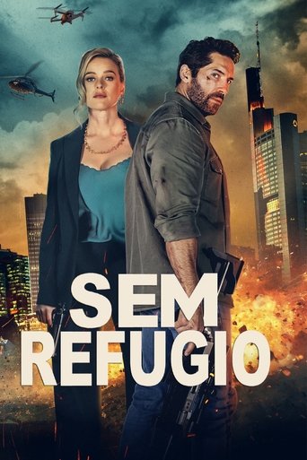 Poster de Sem Refúgio