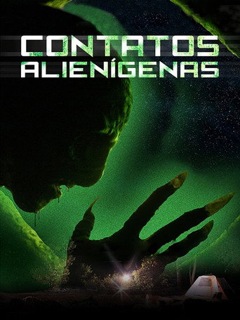 Assistir Contatos Alienígenas online dublado e legendado