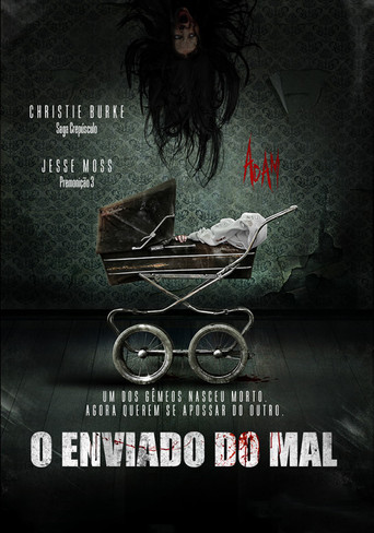 Assistir O Enviado Do Mal online dublado e legendado