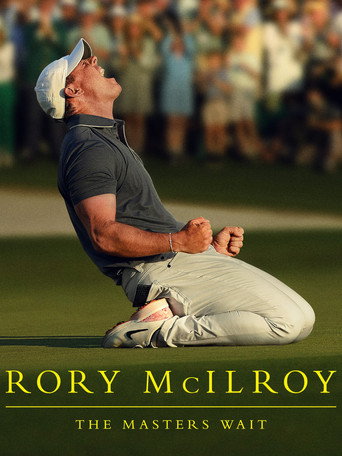 Assistir Rory McIlroy: A Espera pelo Masters online dublado e legendado