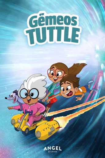 Assistir Gêmeos Tuttle online dublado e legendado