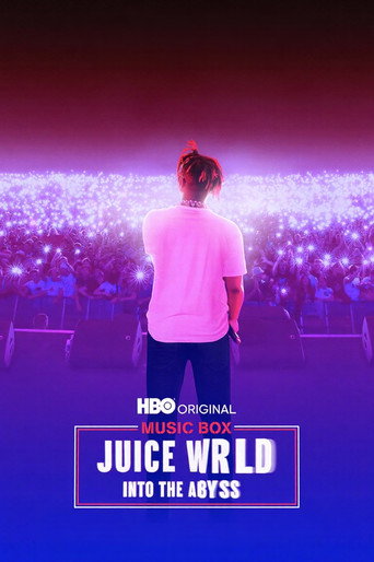 Assistir Juice WRLD: Into the Abyss online dublado e legendado