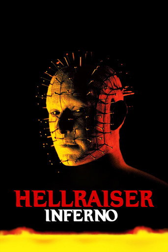 Assistir Hellraiser: Inferno online dublado e legendado