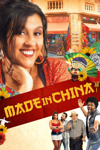 Assistir Made in China online dublado e legendado