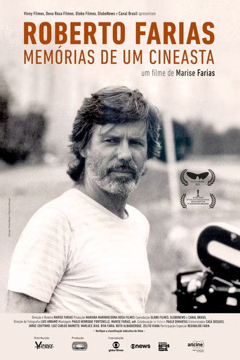 Assistir Roberto Farias - Memórias de um Cineasta online dublado e legendado