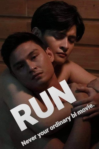 Assistir Run online dublado e legendado