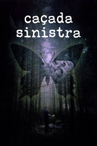 Assistir Caçada Sinistra online dublado e legendado