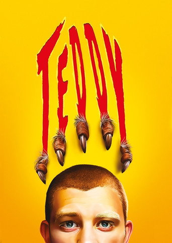 Poster de Teddy