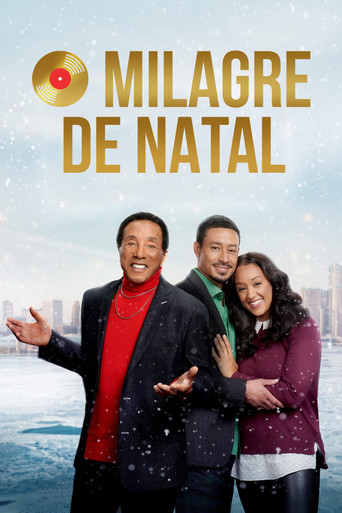 Assistir O Milagre de Natal online dublado e legendado