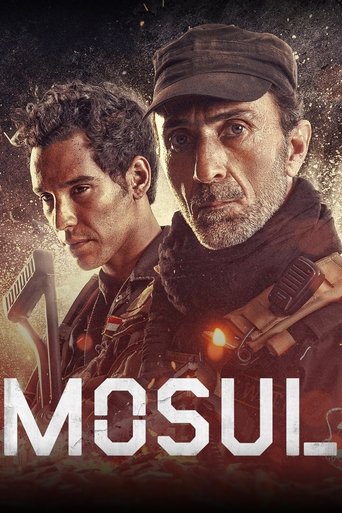 Poster de Mosul