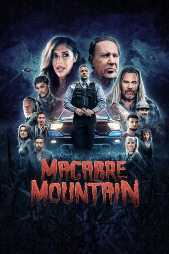 Assistir Misery Mountain online dublado e legendado
