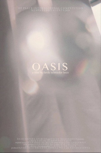 Assistir Oasis online dublado e legendado