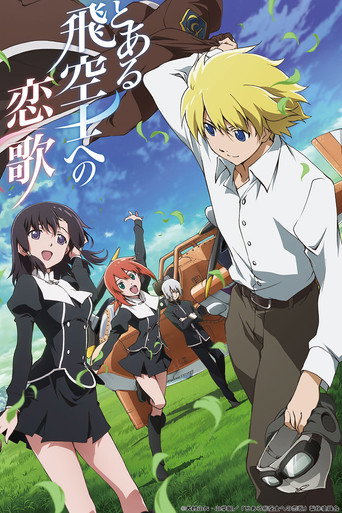 Assistir Toaru Hikuushi e no Koiuta online dublado e legendado
