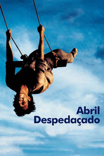 Assistir Abril Despedaçado online dublado e legendado