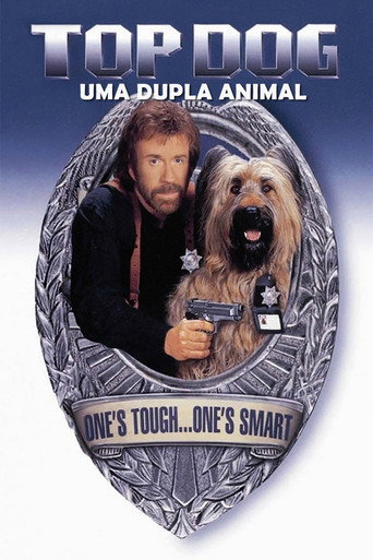 Assistir Top Dog - Uma Dupla Animal online dublado e legendado