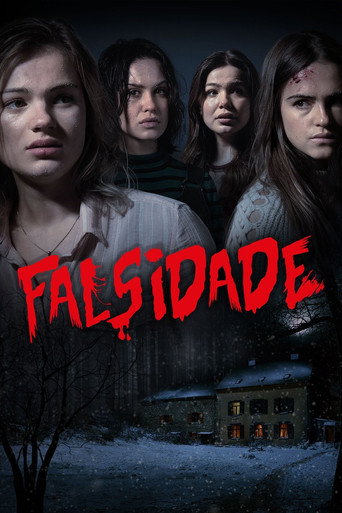 Assistir Falsidade online dublado e legendado