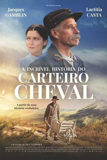 Poster de The Ideal Palace