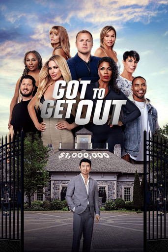 Assistir Got to Get Out online dublado e legendado