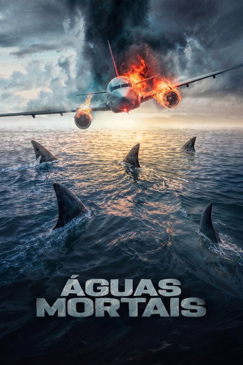 Poster de Águas Mortais