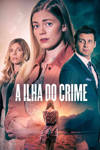 Assistir A Ilha do Crime online dublado e legendado