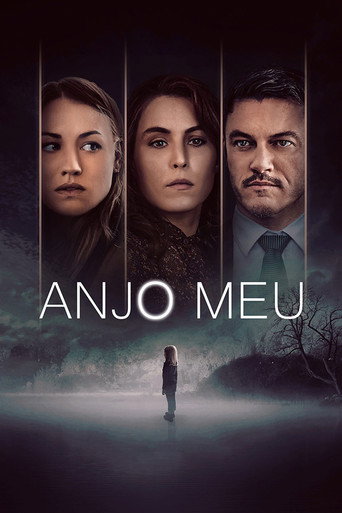 Poster de Anjo Meu