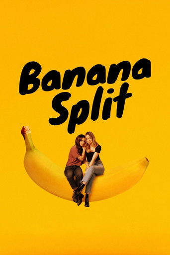 Poster de Banana Split