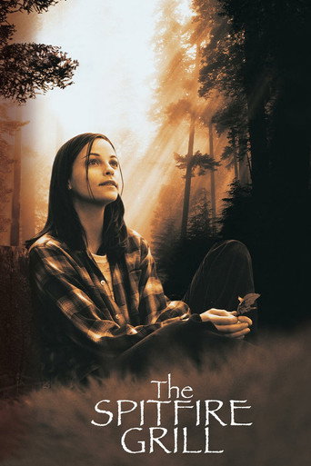 Poster de The Spitfire Grill
