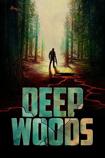 Assistir Deep Woods online dublado e legendado