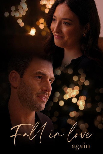 Assistir Fall in Love Again online dublado e legendado