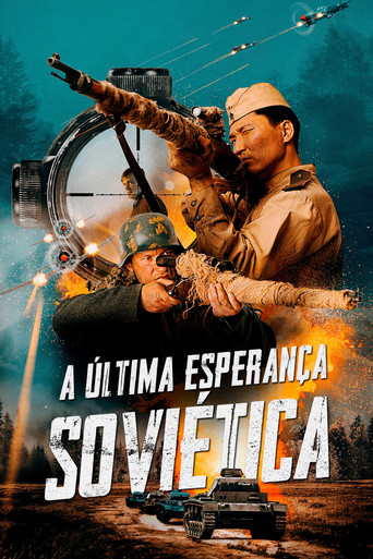 Assistir A Última Esperança Soviética online dublado e legendado