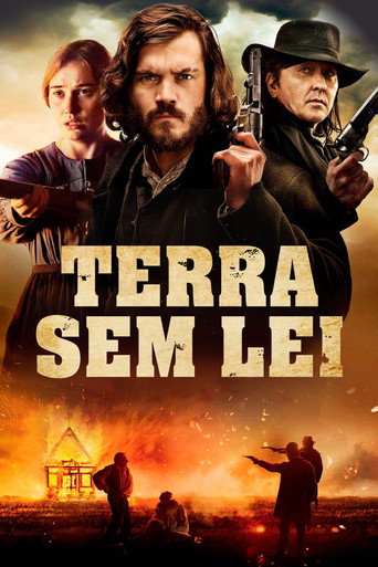Assistir Terra Sem Lei online dublado e legendado