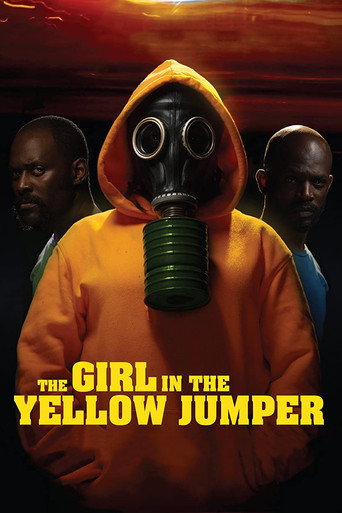 Assistir A Garota do Moletom Amarelo online dublado e legendado