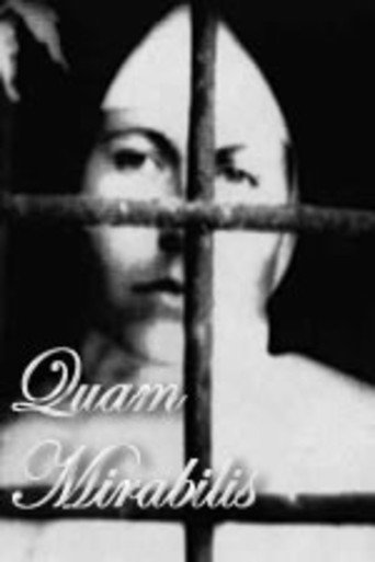 Assistir Quam Mirabilis online dublado e legendado