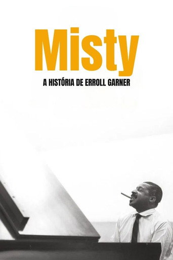 Assistir Misty – A História De Erroll Garner online dublado e legendado