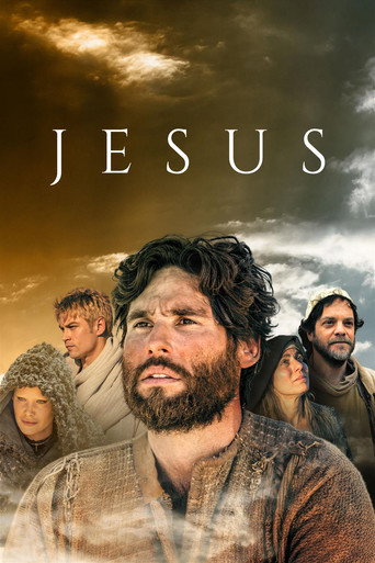 Assistir Jesus online dublado e legendado